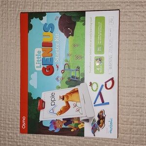 Osmo Genius Starter